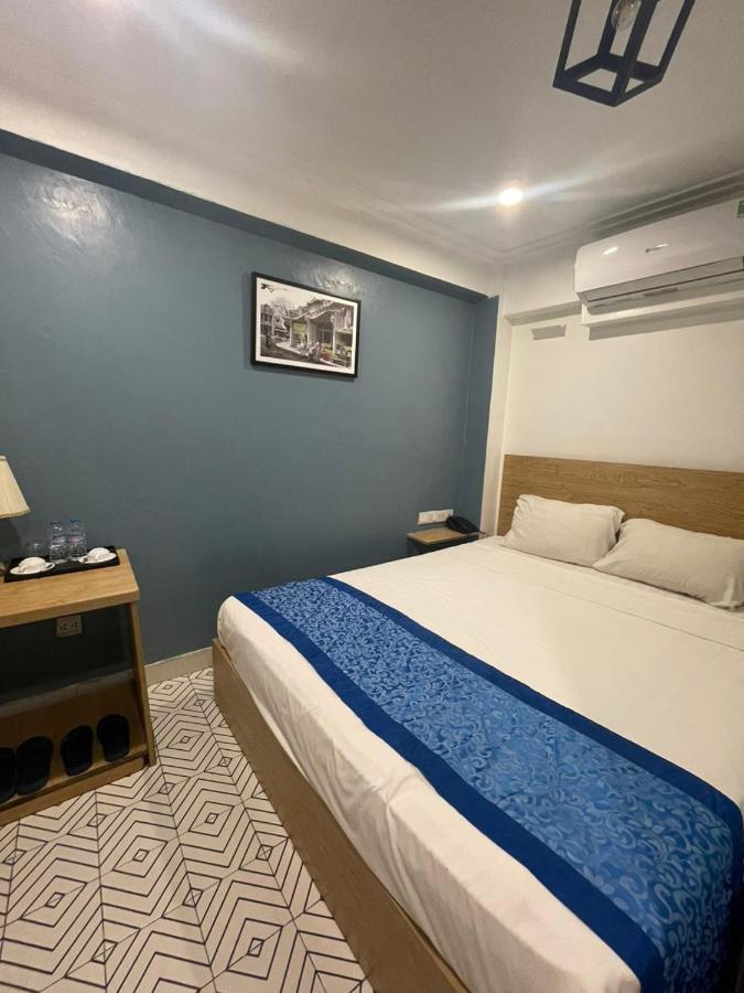 Valley Hotel &Travel Hanoi Bagian luar foto