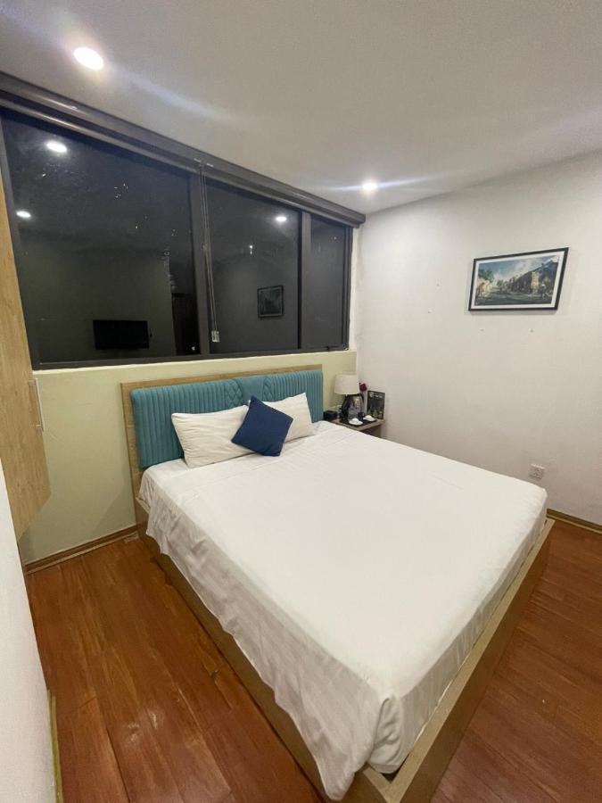 Valley Hotel &Travel Hanoi Bagian luar foto