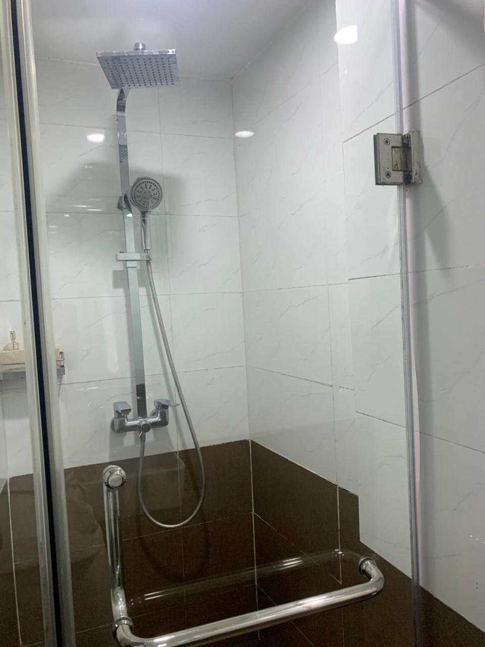 Valley Hotel &Travel Hanoi Bagian luar foto