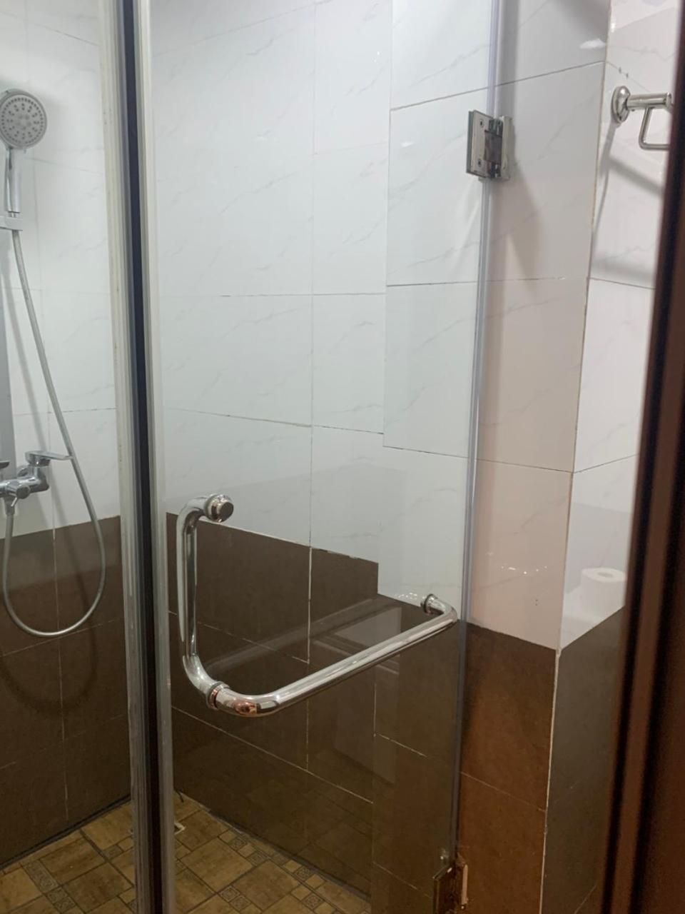 Valley Hotel &Travel Hanoi Bagian luar foto