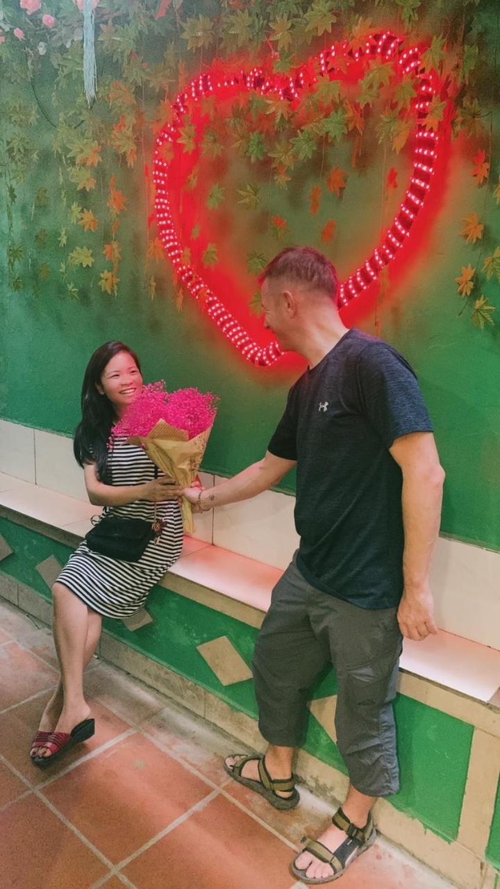 Valley Hotel &Travel Hanoi Bagian luar foto