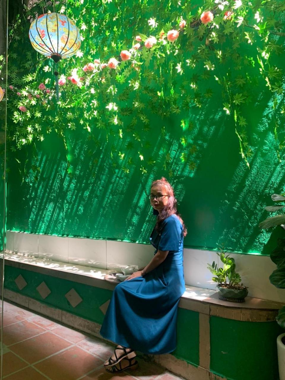 Valley Hotel &Travel Hanoi Bagian luar foto