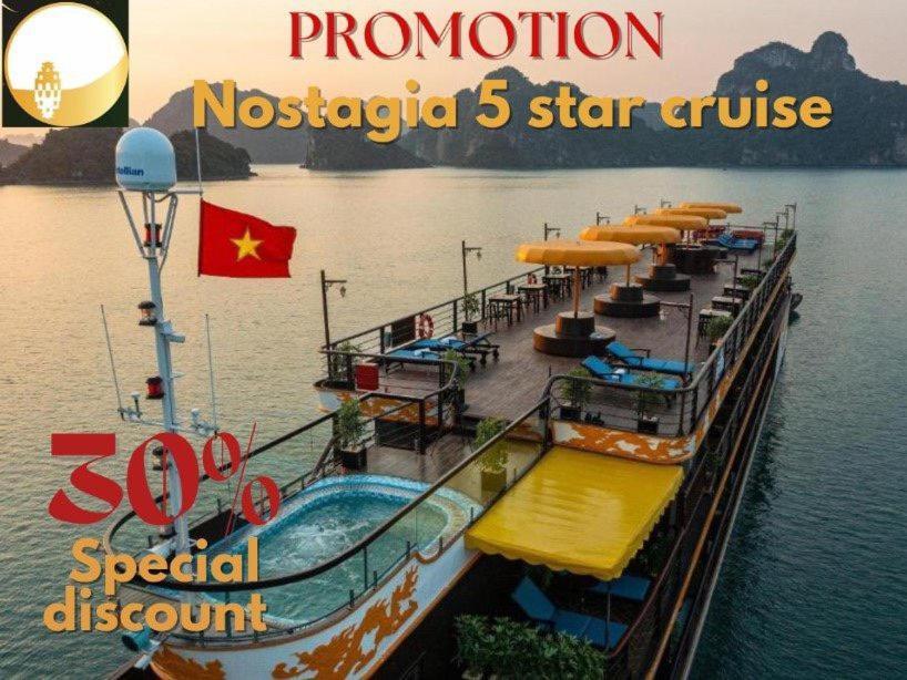 Valley Hotel &Travel Hanoi Bagian luar foto